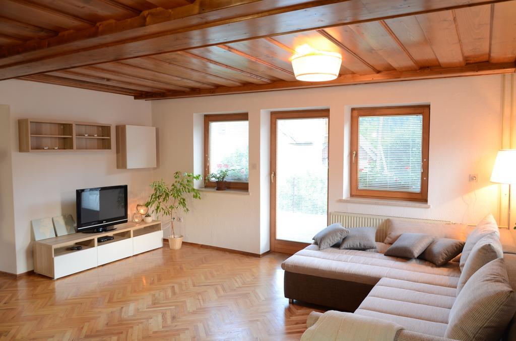 Apartament Anna'S House Bled Pokój zdjęcie