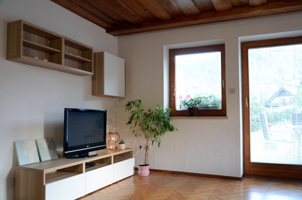Apartament Anna'S House Bled Pokój zdjęcie