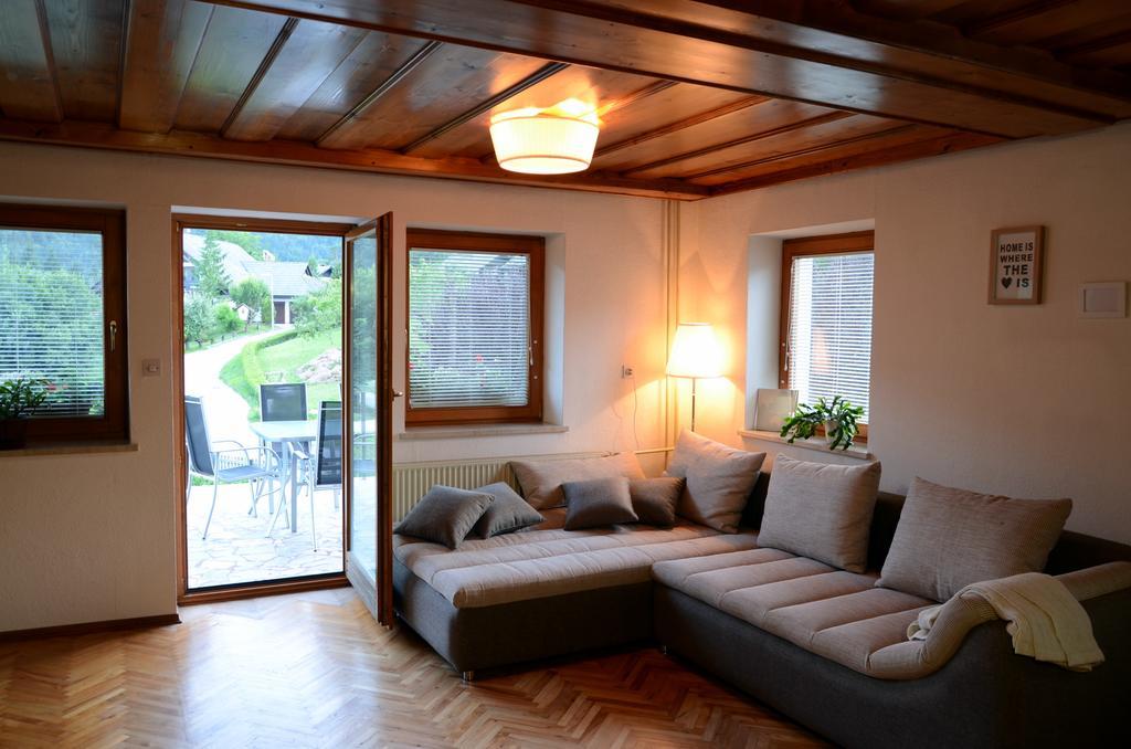 Apartament Anna'S House Bled Pokój zdjęcie