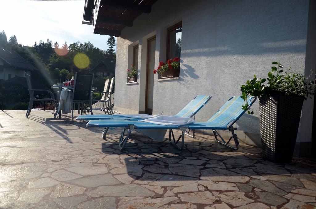 Apartament Anna'S House Bled Pokój zdjęcie