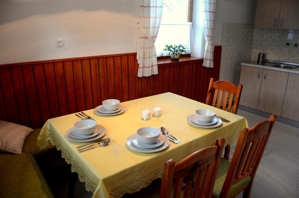 Apartament Anna'S House Bled Pokój zdjęcie